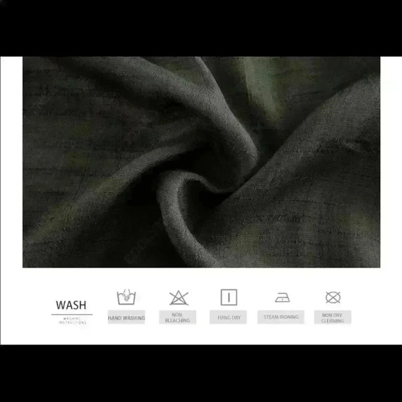 Bohemian Bikini Casual Summer Cover Up - Picture 10 of 15